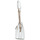 Malas Mulher Bolsa de ombro Guess BETULA Branco
