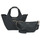 Malas Mulher Bolsa tiracolo Guess HELINA Preto