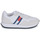 Sapatos Homem Sapatilhas Tommy Jeans (NEW) TJM MODERN RUNNER Branco