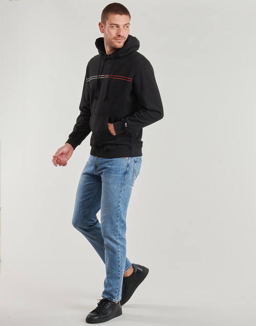 Tommy Jeans TJM REG ENTRY GRAPHIC HOODIE EXT
