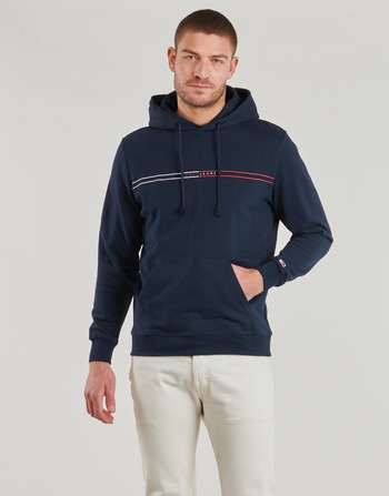 Tommy Jeans TJM REG ENTRY GRAPHIC HOODIE EXT