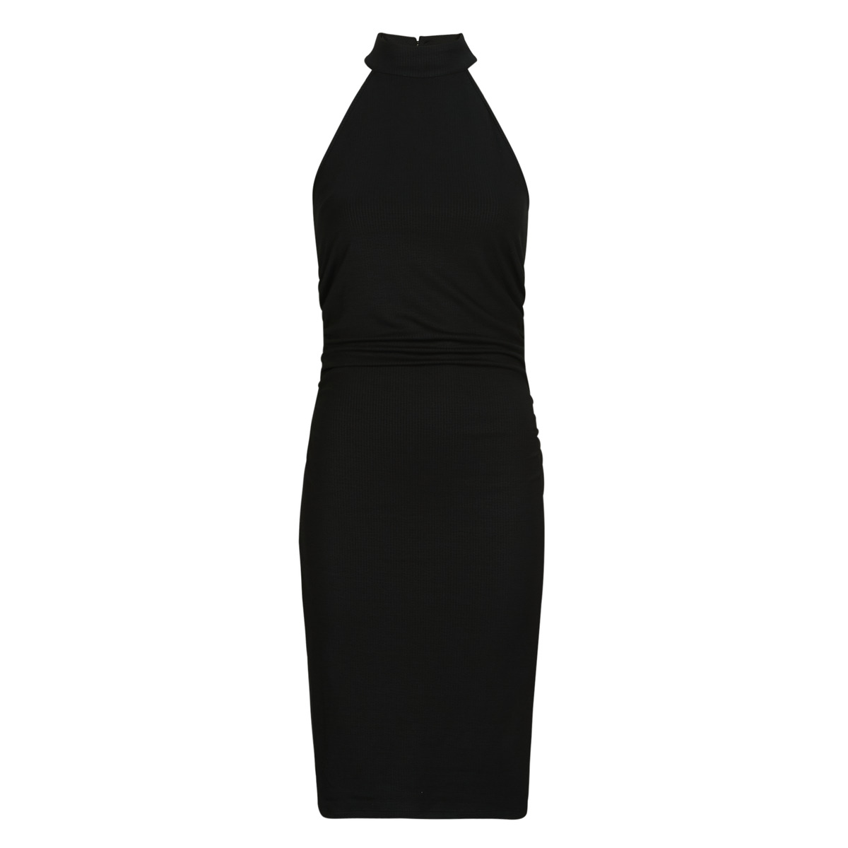 Textil Mulher Vestidos curtos Guess SL CARMELA Preto