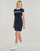 Textil Mulher Vestidos curtos Guess ACTIVE Marinho