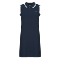 Textil Mulher Vestidos curtos Guess AMARYLLIS Marinho