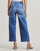 Textil Mulher Calças de ganga mom Freeman T.Porter ADELE S-SDM Azul