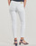 Textil Mulher Calças de ganga slim Freeman T.Porter SOPHY ANDALOUSIA Branco