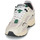 Sapatos Sapatilhas Mercer Amsterdam The Re-Run Nappa Cru / Verde