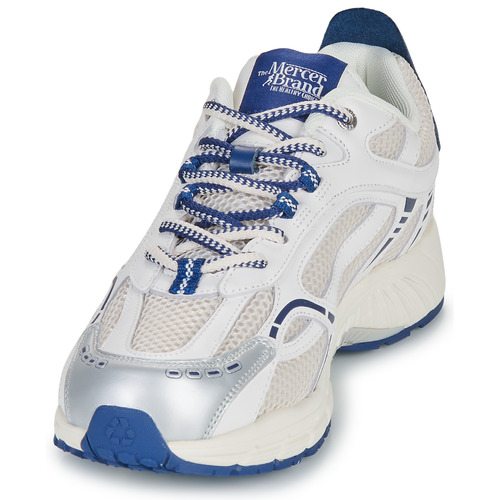 Mercer Amsterdam The Re-Run Baseball Branco / Azul