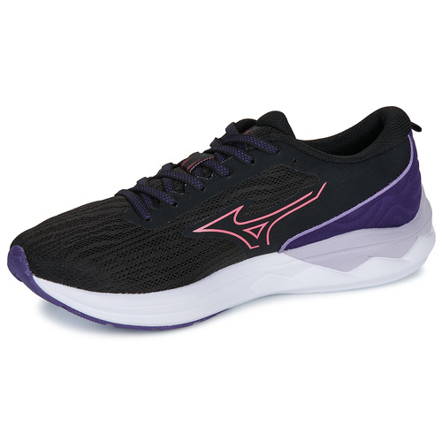 Mizuno WAVE REVOLT 3 Preto / Violeta