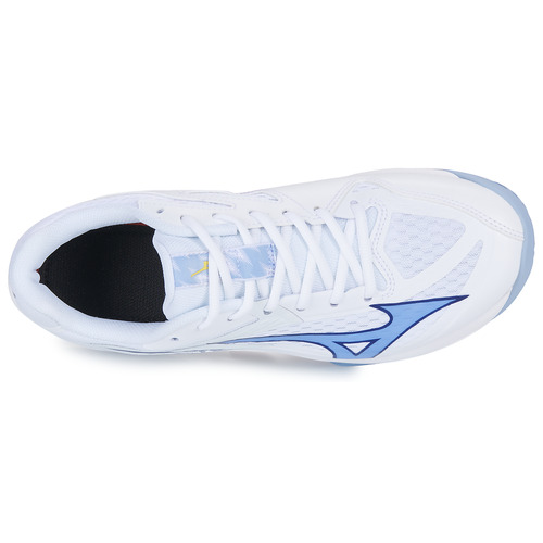 Mizuno THUNDER BLADE Z Branco / Azul