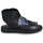 Sapatos Mulher Sandálias Papucei MARLIN Preto