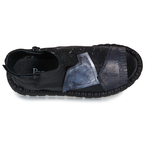 Papucei MARLIN Preto