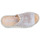 Sapatos Mulher Chinelos Papucei MARY Bege