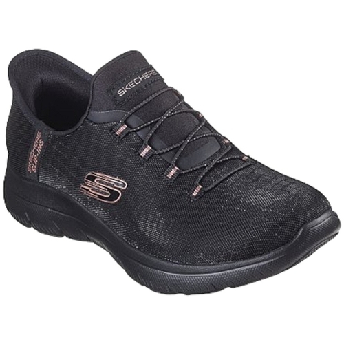Skechers SUMMITS-CLASSY NIGHT Preto