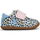 Sapatos Criança Sapatilhas Munich Baby paulo 8029007 Multicolor Multicolor