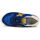 Sapatos Criança Sapatilhas Munich Mini goal  Azul Azul