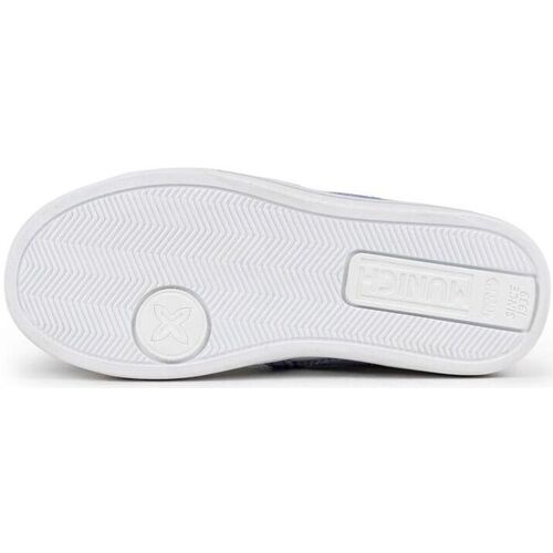 Munich Mini rete 8095053 Blanco Branco
