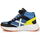 Sapatos Criança Sapatilhas Munich Mini track boot vco 8897029 Azul Azul