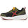Sapatos Criança Sapatilhas Munich Mini track vco 8890095 Negro Preto
