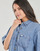 Textil Mulher Vestidos curtos Guess OVERSIZE SS DRESS Ganga