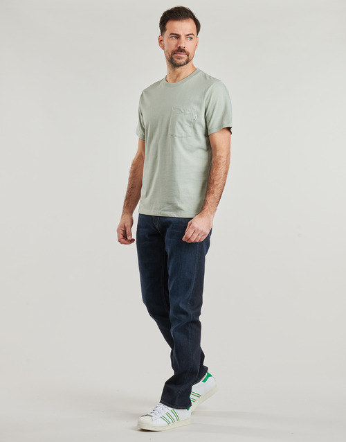 G-Star Raw MOSA STRAIGHT Azul