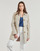 Textil Mulher Trench JDY JDYISADORA Cinza