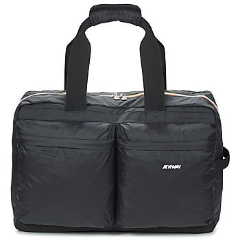 Malas Saco de viagem K-Way ARDELU M Preto