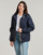 Textil Corta vento K-Way LE VRAI 4.0 CLAUDE 100% NYLON RECYCLED Marinho