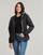 Textil Corta vento K-Way LE VRAI 4.0 CLAUDE 100% NYLON RECYCLED Preto