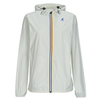 Textil Corta vento K-Way LE VRAI 4.0 CLAUDE 100% NYLON RECYCLED Bege