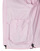 Textil Mulher Corta vento K-Way LE VRAI 4.0 CLAUDE 100% NYLON RECYCLED Rosa
