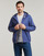Textil Corta vento K-Way LE VRAI 4.0 CLAUDE 100% NYLON RECYCLED Azul