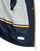 Textil Homem Jaquetas K-Way JACK STRETCH NYLON JERSEY Azul