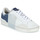 Sapatos Homem Sapatilhas Pepe jeans LANE PRINT M Branco / Cinza / Marinho