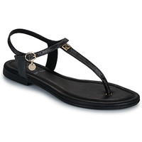 Sapatos Mulher Sandálias S.Oliver 5-28107-44-0A1 Preto