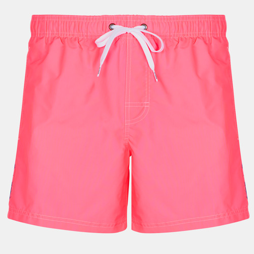 Textil Homem Fatos e shorts de banho Sundek M504BDTA100 Rosa