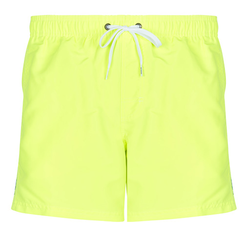 Textil Homem Fatos e shorts de banho Sundek M504BDTA100 Amarelo