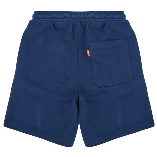 Levi's JOGGER FRENCH TERRY SHORT Marinho