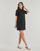 Textil Mulher Vestidos curtos Noisy May NMNEW Preto