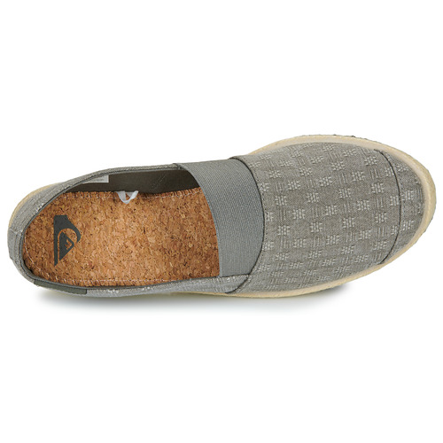 Quiksilver ESPADRILLED Multicolor