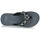 Sapatos Homem Chinelos Quiksilver MONKEY ABYSS Cinza