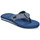 Sapatos Homem Chinelos Quiksilver MONKEY ABYSS Azul