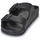 Sapatos Homem Chinelos Quiksilver EMBARK RF Preto