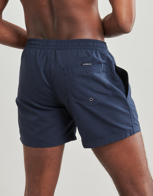 Quiksilver EVERYDAY SOLID VOLLEY 15 Marinho