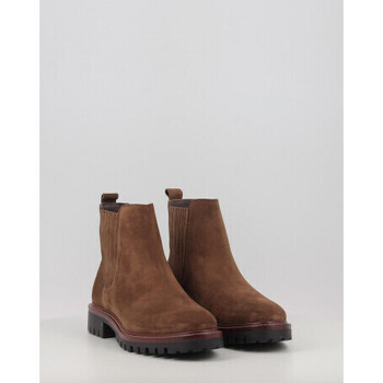 Alpe MILITARE 5208 Castanho