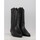 Sapatos Mulher Botas Alpe HOLLY 5255 Preto