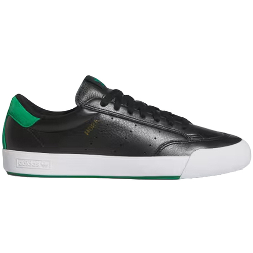 Sapatos Sapatilhas adidas Originals NORA | BLACK / GRE Preto