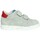 Sapatos Criança Sapatilhas de cano-alto Falcotto 0012015346.14.1B29 Cinza