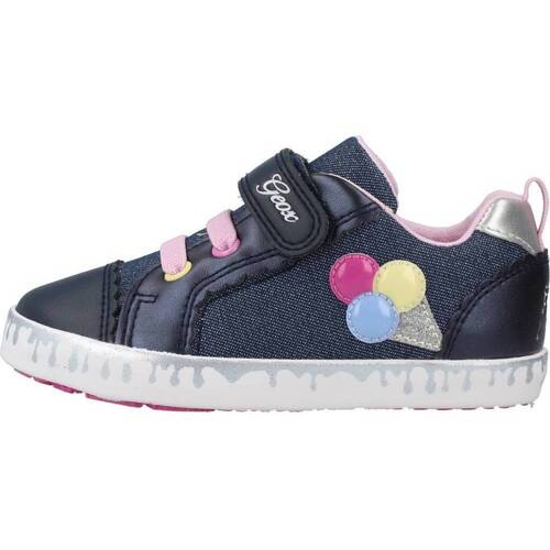 Geox B KILWI GIRL B Azul