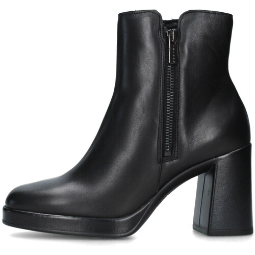 Sapatos Mulher Botins IgI&CO 6696400 Preto